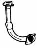 FORD 1659326 Exhaust Pipe